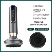 Anti-Cellulite Massager