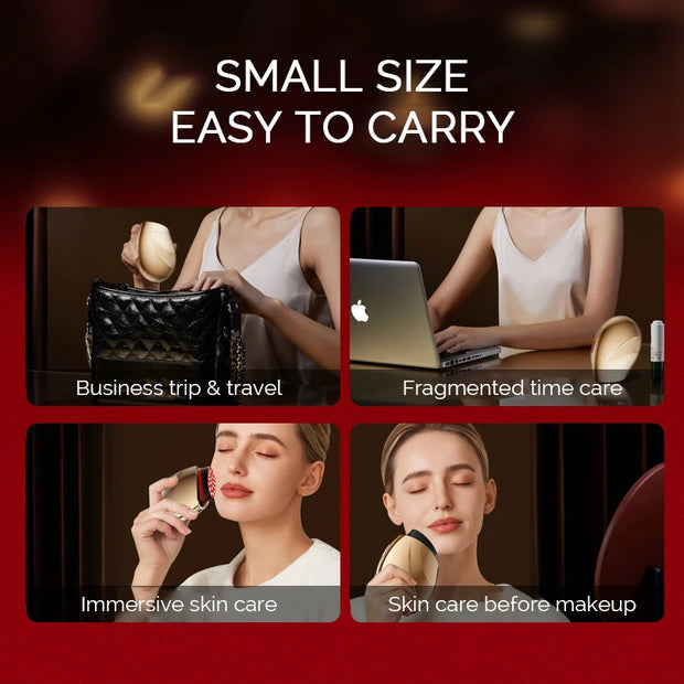 Anti-Aging Face Lifting Massager