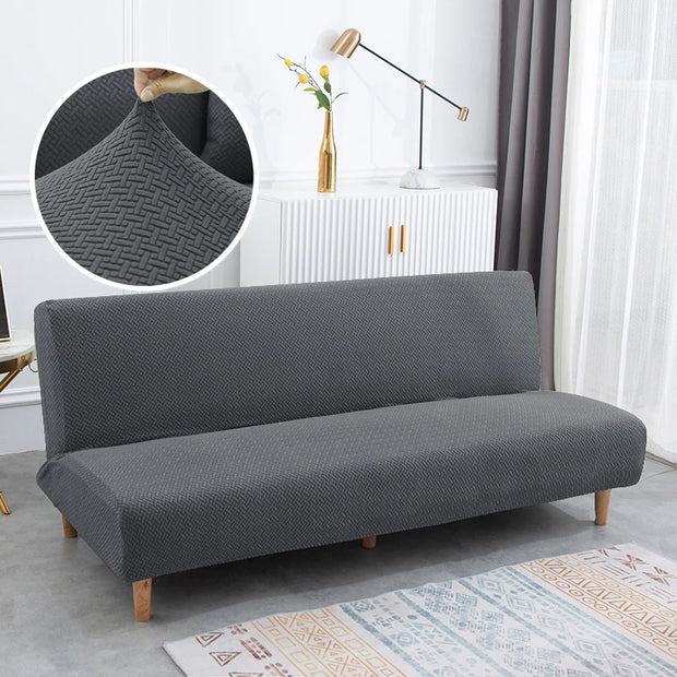 Polar Fleece Sofa Bed Cover