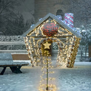 80cm Mini Christmas Tree