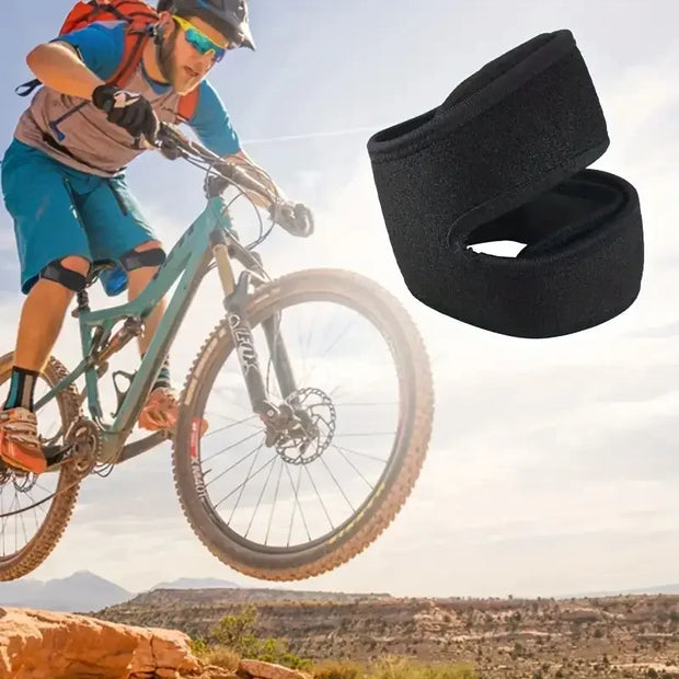 Adjustable Patella Knee Strap