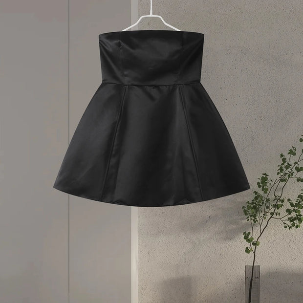 Women’s Fishtail Skirt Suit