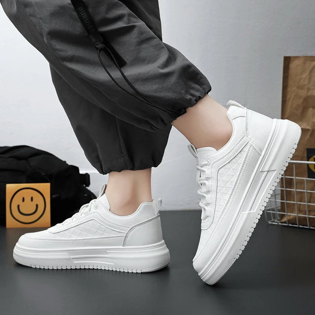 Men’s Platform Casual Shoes