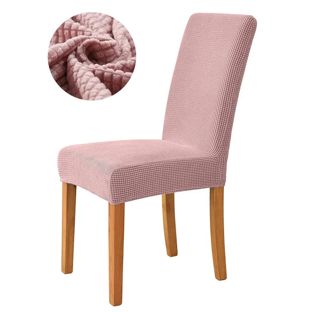 Universal Fit Dining Chair Cover
