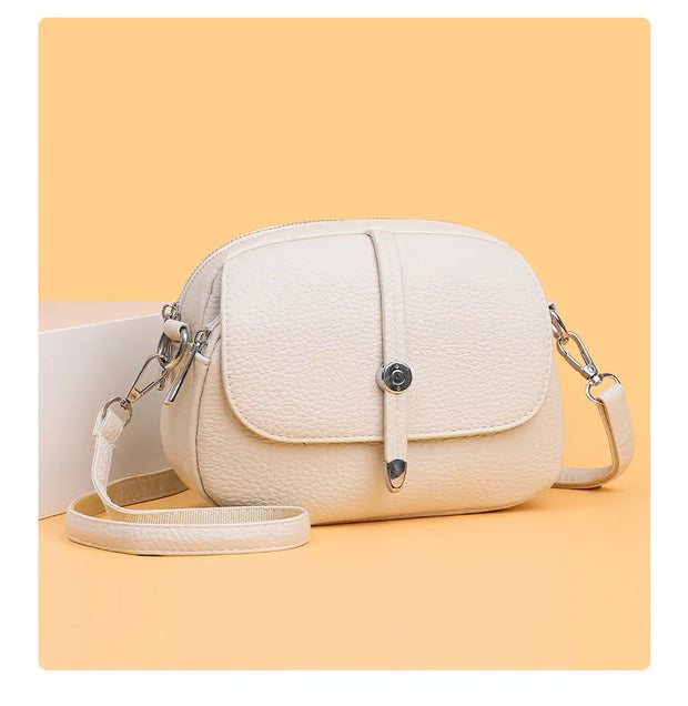 Women’s Lightweight Crossbody Bag