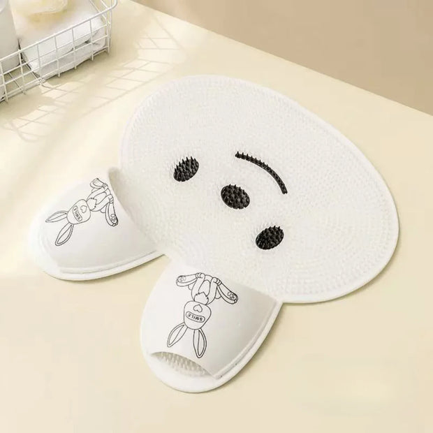 Silicone Foot Massage Mat