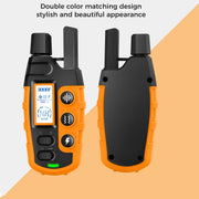 3300Ft Electric Dog Training Collar