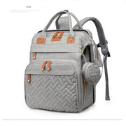 Baby Crib Travel Backpack