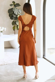 Women’s Casual Long Dress