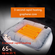 Graphene Winter Seat Pad