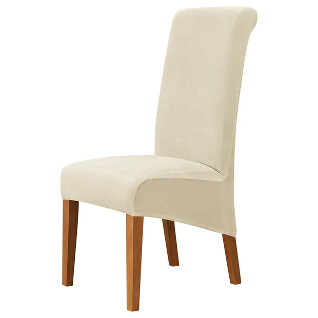 Elastic Bar Stool Seat Covers