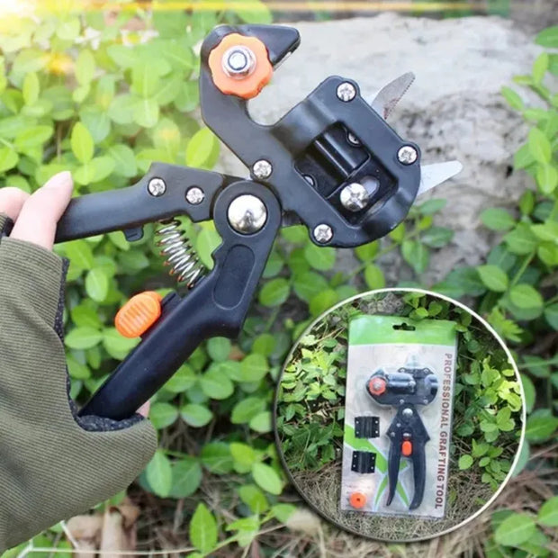 2-in-1 Grafting Tool