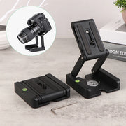 Z Flex Tilt Head DSLR Folding Bracket
