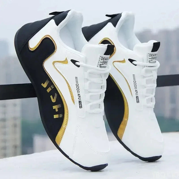 Men’s Platform Casual Shoes
