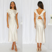 Women’s Casual Long Dress