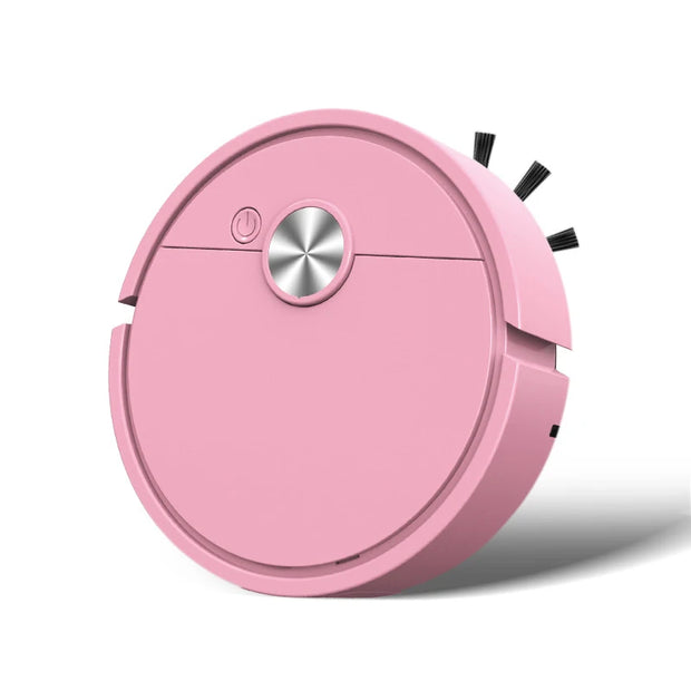 3 in 1 Smart Robot Vacuum Cleaner