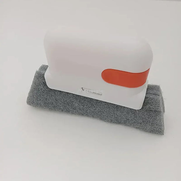 2-in-1 Groove Cleaning Tool