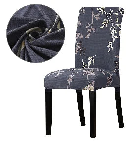 Waterproof Spandex Elastic Chair Cover