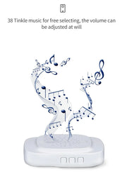 Wireless Smart Video Doorbell