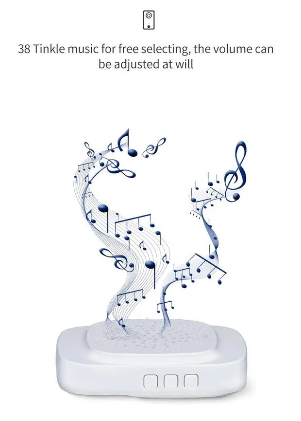 Wireless Smart Video Doorbell