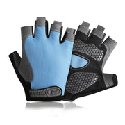 Breathable Anti-Slip Gym Gloves