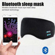 Wireless Music Sleep Eye Mask
