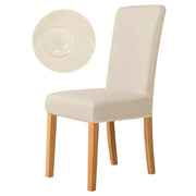Waterproof Spandex Elastic Chair Cover