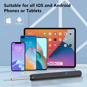 Wireless Smart Visual Ear Cleaner