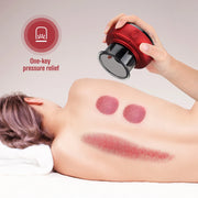 Electric Smart Cupping Massager