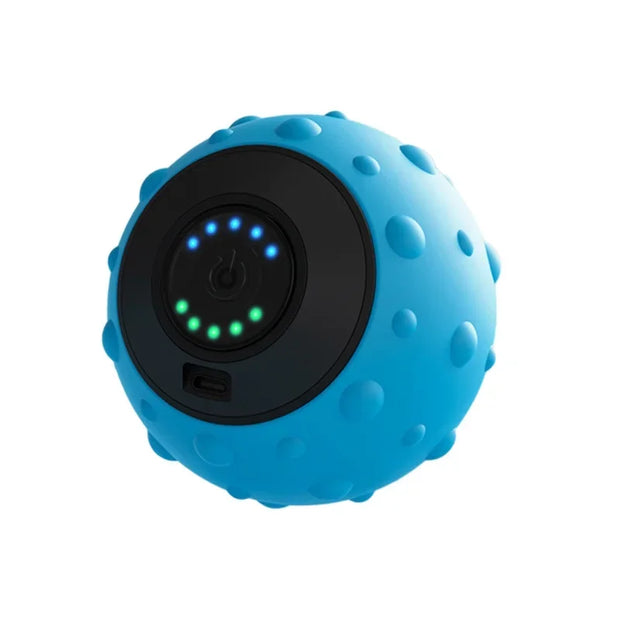 5-Speed Vibrating Massage Ball