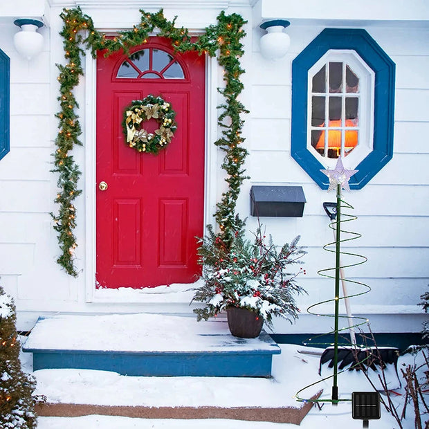 80cm Mini Christmas Tree