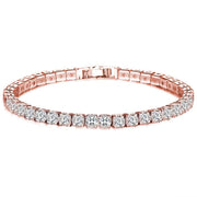 Luxury Crystal Tennis Bracelet