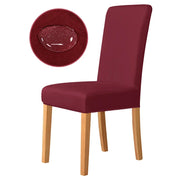 Waterproof Spandex Elastic Chair Cover