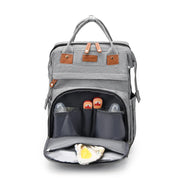 Baby Crib Travel Backpack