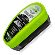 Car Oil Film Remover