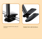 Flexible Gooseneck Tablet Stand