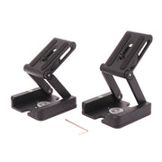Z Flex Tilt Head DSLR Folding Bracket