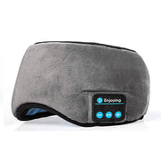 Wireless Music Sleep Eye Mask