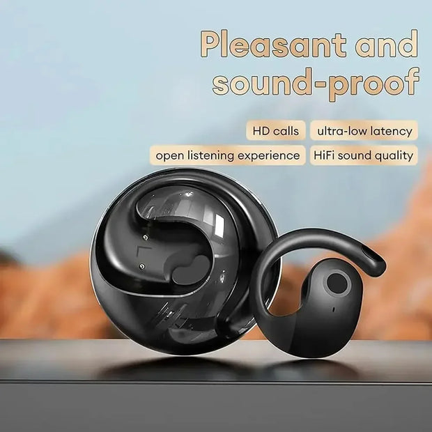Wireless Bluetooth Headphones