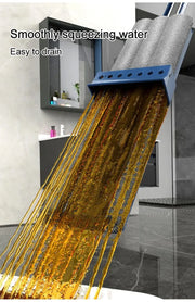 360° Swivel Wet and Dry Mop