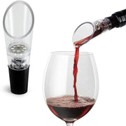 Air Pump Wine Opener