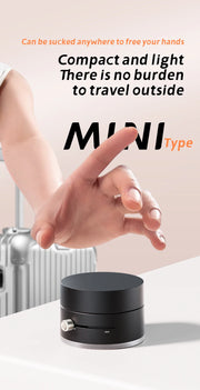 Adjustable Magnetic Phone Mount