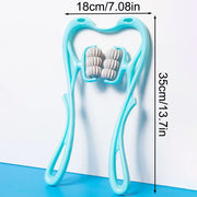 Manual Cervical Neck Massager