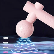 Deep Tissue Percussion Massager