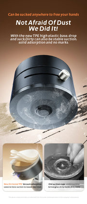 Adjustable Magnetic Phone Mount