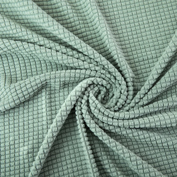 Solid Color Universal Couch Cover