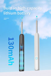 Wireless Ear Cleaning Camera Kit