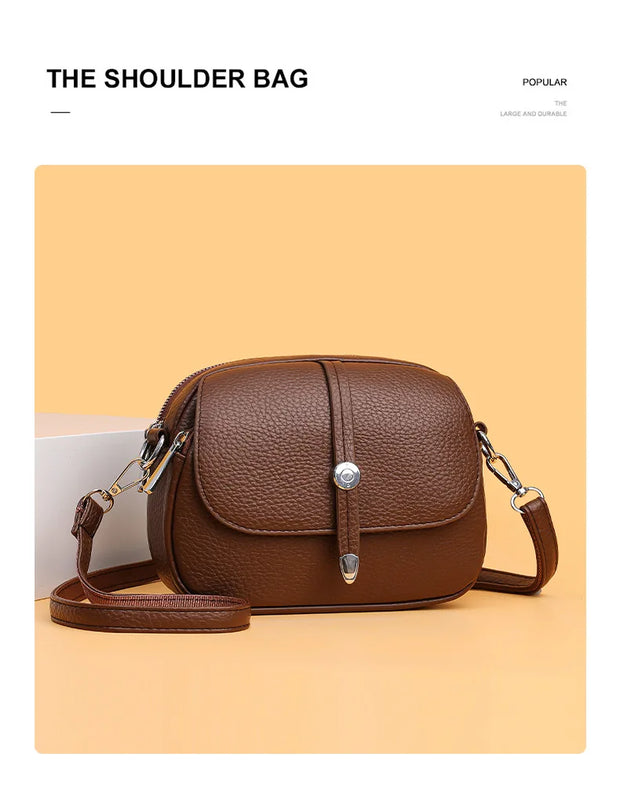 Women’s Lightweight Crossbody Bag