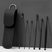 6Pcs/Set Ear Wax Pickers