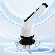9-in-1 Wireless Electric Cleaning Brush
